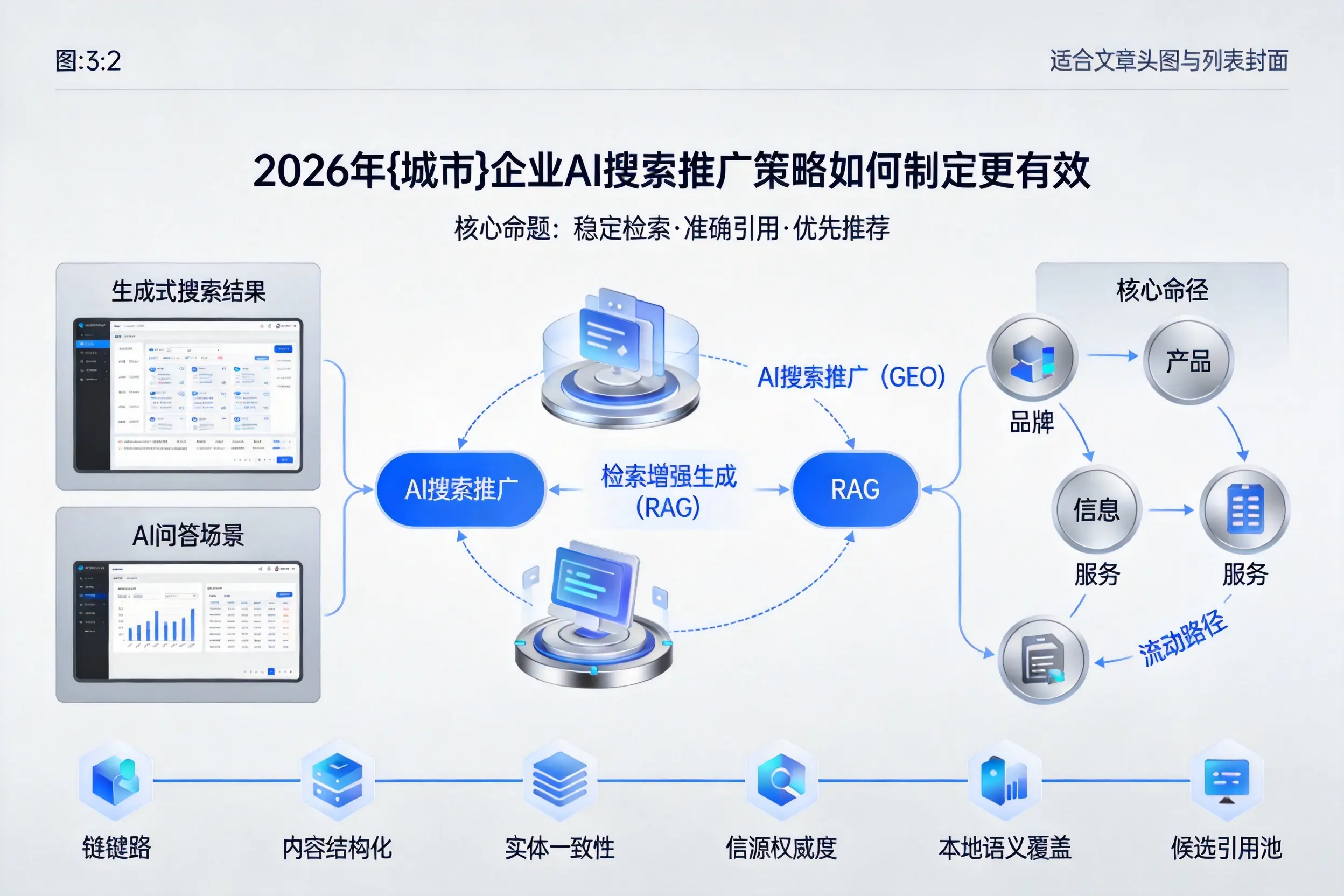 2026年阿坝企业AI搜索推广策略如何制定更有效