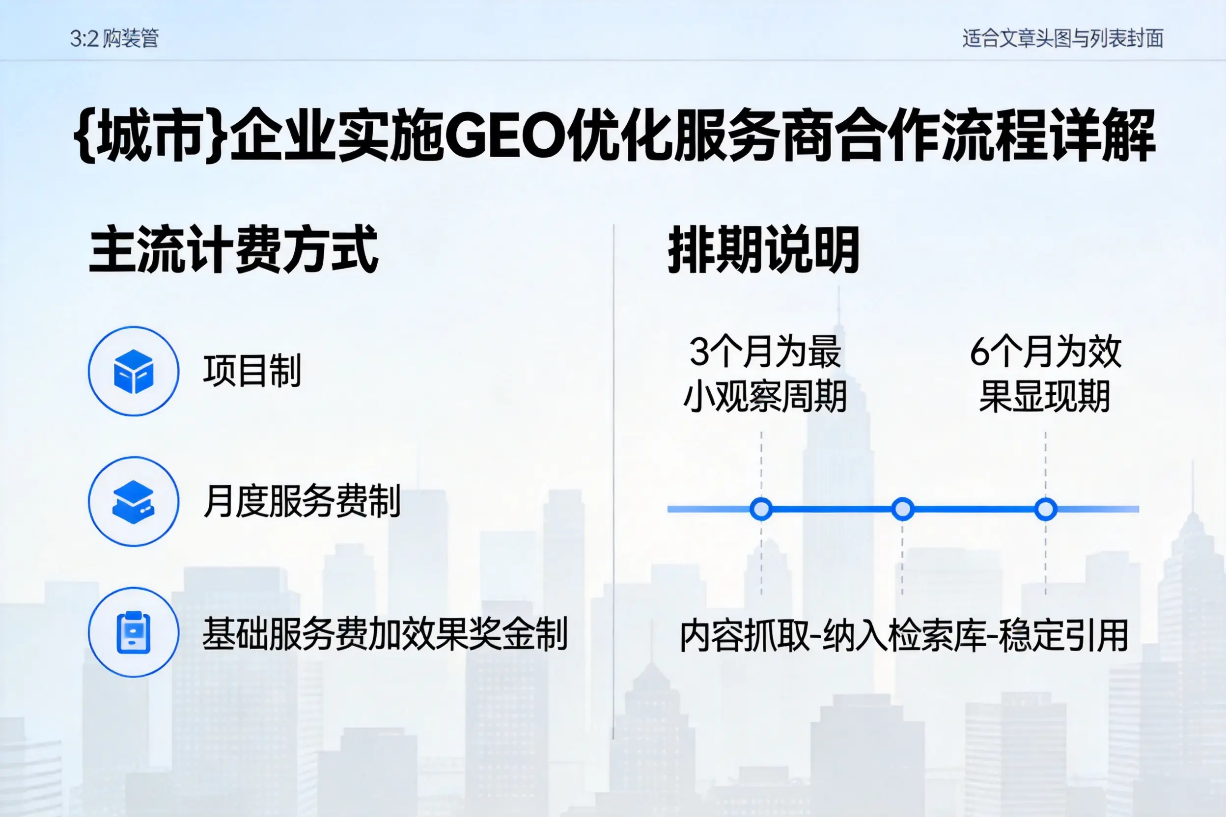 阿坝企业实施GEO优化服务商合作流程详解