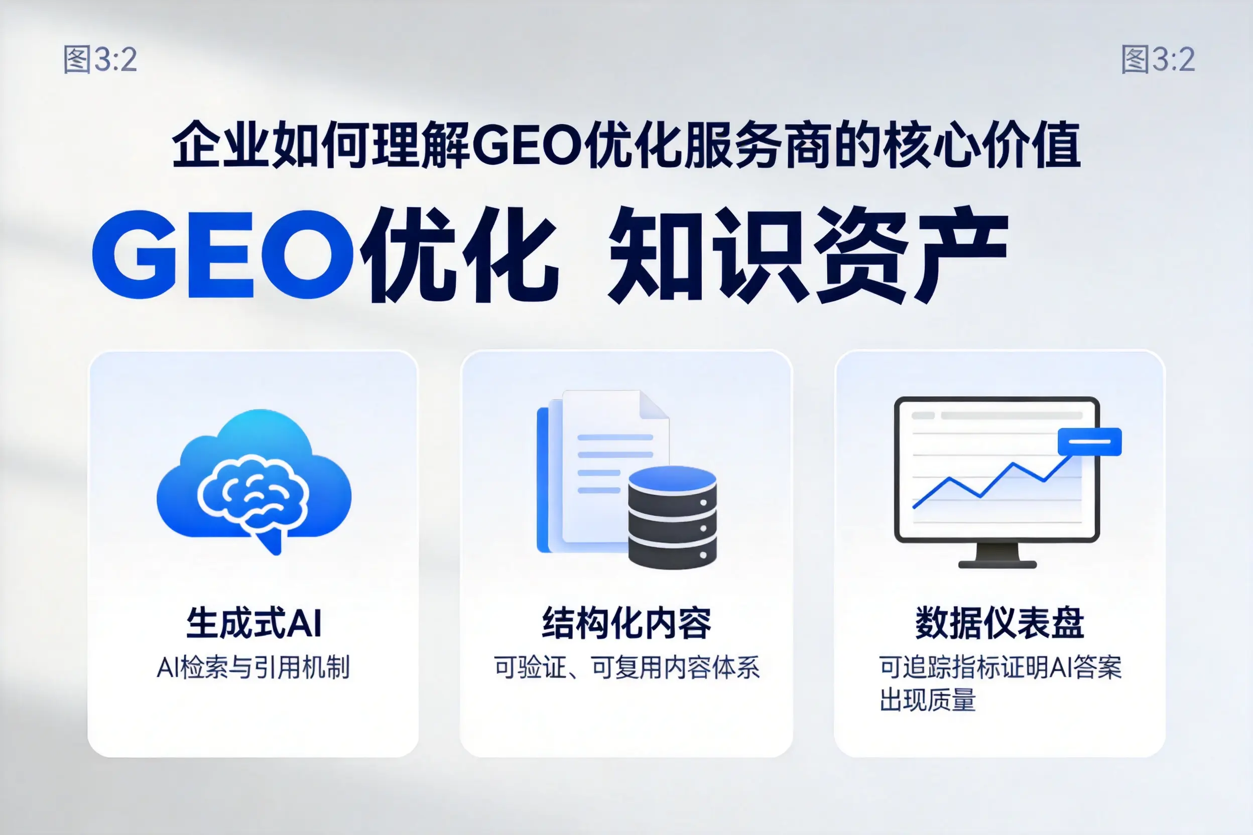 阿坝企业如何理解GEO优化服务商的核心价值